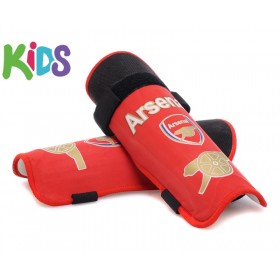 Arsenal Enfant Protège-tibias Guard